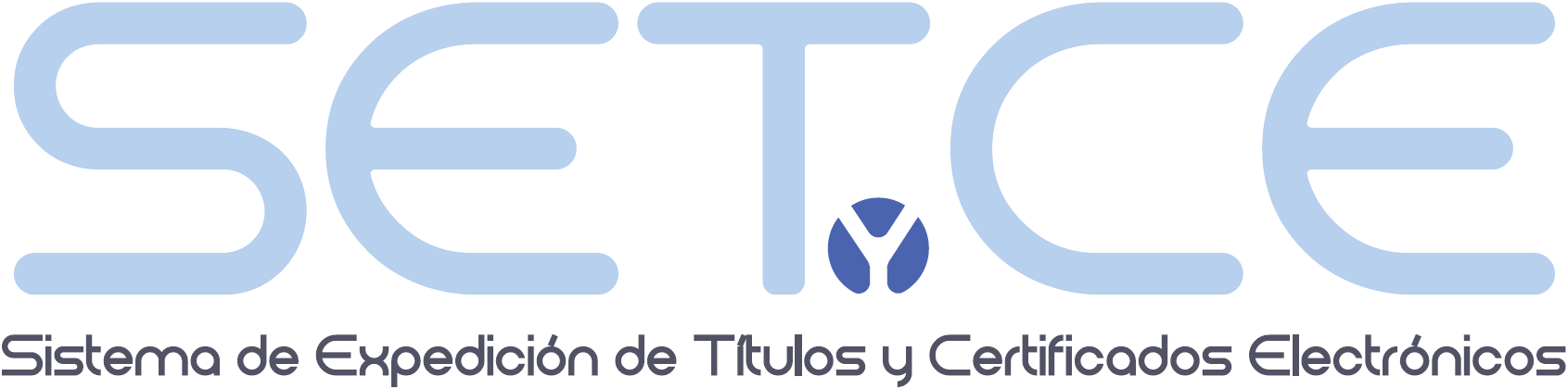 SETyCE Logo